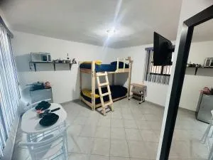 Nano Suite 6 Cerca De Aut MEX QRO - 卡尔波镇