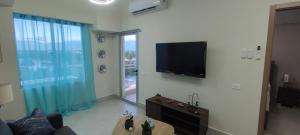 Boca del Mar III, Boca Chica