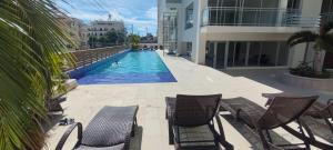 Boca del Mar III, Boca Chica