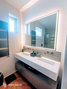 Two-Bedroom Family Apartment
