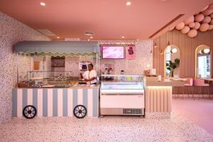 Riu Palace Bavaro -Inclusive