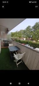 Appartement à 5 min des plages, parking gratuit