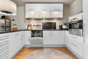 Aurora luxury apartment