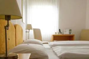 幸福酒店 - 莱茵河畔的宾根