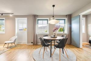 Aurora luxury apartment