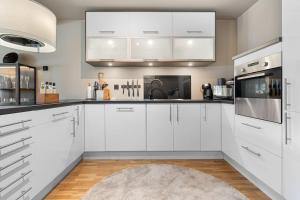 Aurora luxury apartment