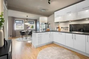 Aurora luxury apartment - Breidvika