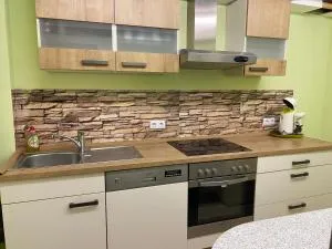 Monteurwohnung Brunner - Reichenschwand