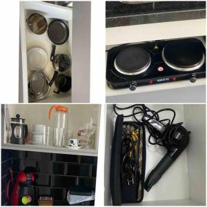 Apartamento Studio Vila Mariana