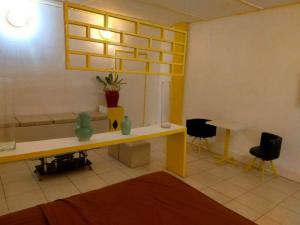 Be Happy Home studio