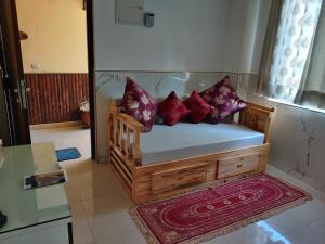 Aloha apartments by alka