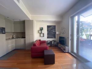 VitruvioSuite Milano