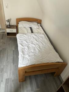 Ferienwohnung für vier Personen