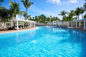 Riu Palace Bavaro -Inclusive