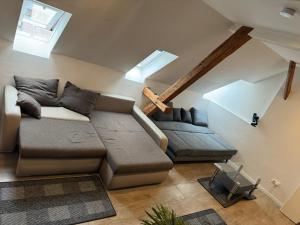 Ferienwohnung Nickolai