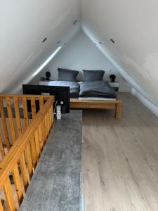 Ferienwohnung Nickolai