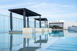 Apartamentos Luxury Frente al Mar - AR Rentals