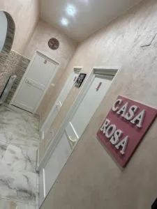 Casa Rosa - Monterotondo