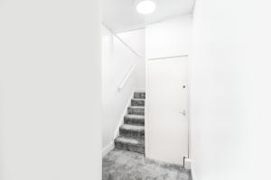 Kings Cross Apartments