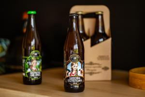 Piotrowiczówka Osada w Szczyrzycu