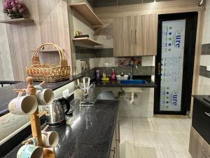 Luxury 3bedroom Family Apartment