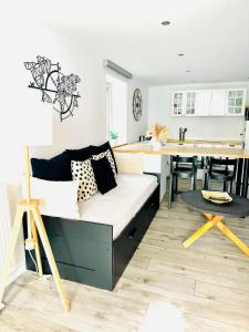 Cocoon - 3hvězdičkové hotely ve městě Stavelot