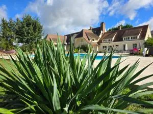 Domaine des bruns - Montbouy