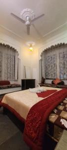 Hotel Bundi House