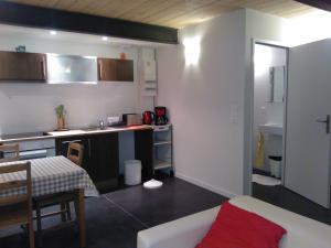 Maisons de vacances Gites Gayet : photos des chambres