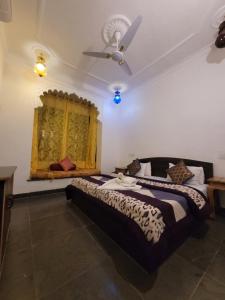 Hotel Bundi House