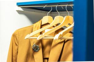 The Hive - Holiday Home in Trastevere