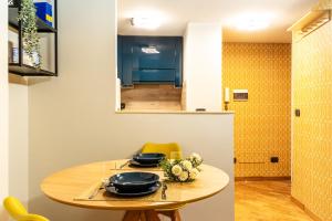 The Hive - Holiday Home in Trastevere