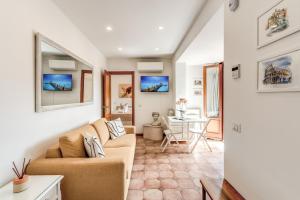 Twilight Terrace - Piazza di Spagna