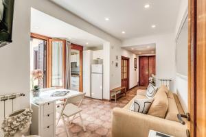 Twilight Terrace - Piazza di Spagna