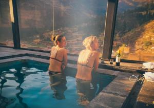 Wolf Totem Steam Punk Guesthouse - Ubytování bez kategorie ve městě Pisac