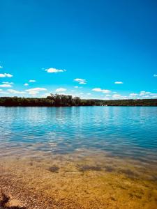Appartement design et cozy à port cergy
