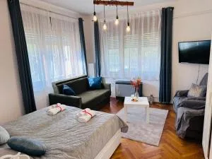 Rose Apartment - Budapest