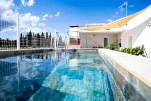 La caseta de cinta - L'Aldea