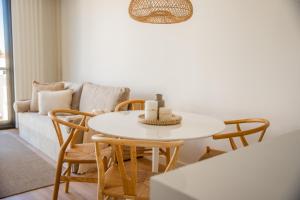 Depto Patricia 304 - Depto Zona Güemes Edificio Maires Urbano Para 3 PAX Con Cochera - Hola Sur