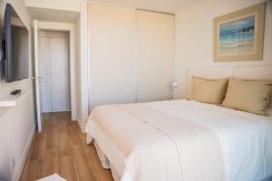 Depto Patricia 304 - Depto Zona Güemes Edificio Maires Urbano Para 3 PAX Con Cochera - Hola Sur