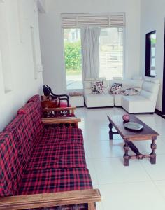 Hermosa casa de descanso en Tocaima