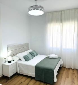 GRAZARIEs 1 -Piso Céntrico Granada-