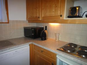 Chalets Home Vars : photos des chambres