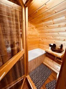 Casa Ale - Achimeţeşti