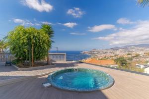 Casa Trollis by Holiday Rental Madeira
