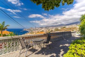 Casa Trollis by Holiday Rental Madeira