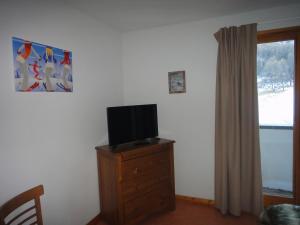 Chalets Home Vars : photos des chambres