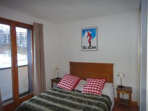 Chalets Home Vars : photos des chambres