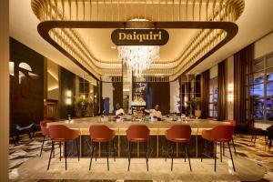 Riu Palace Bavaro -Inclusive