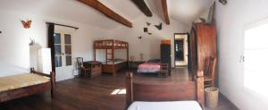 Villas Mas de Regardebon : photos des chambres